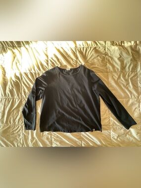 Lucy & Yak Long Sleeve